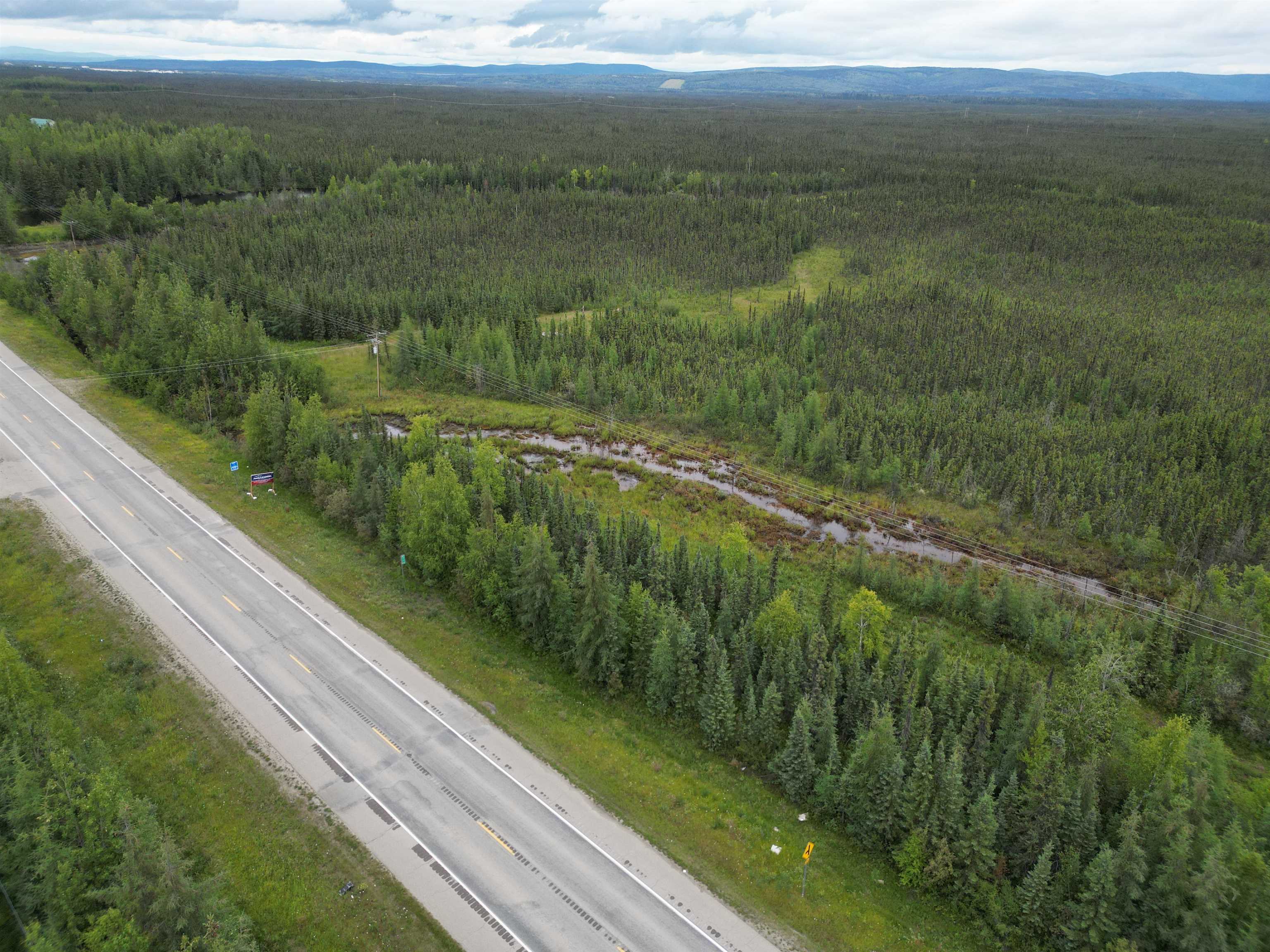 NHN RICHARDSON HIGHWAY