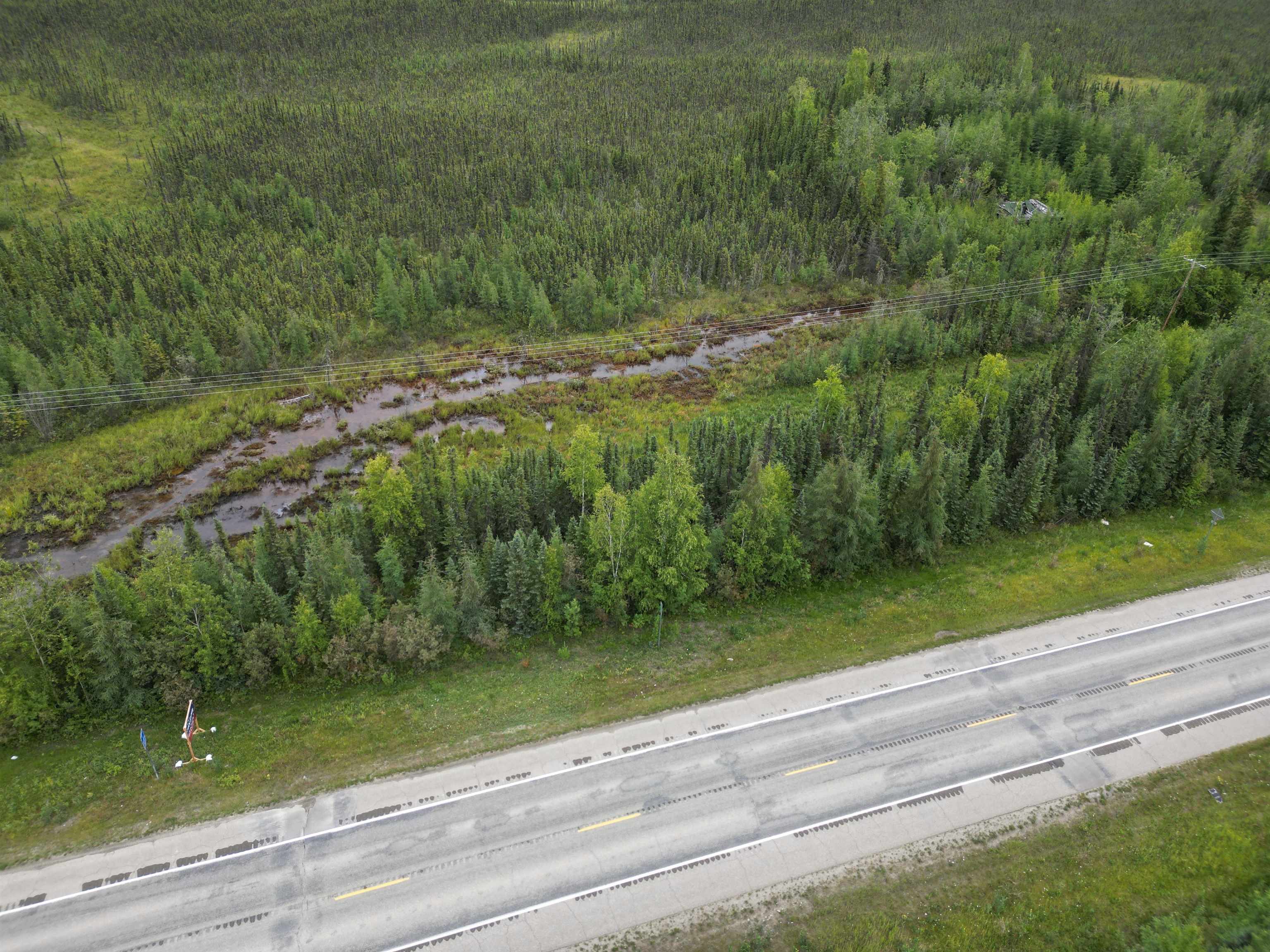 NHN RICHARDSON HIGHWAY