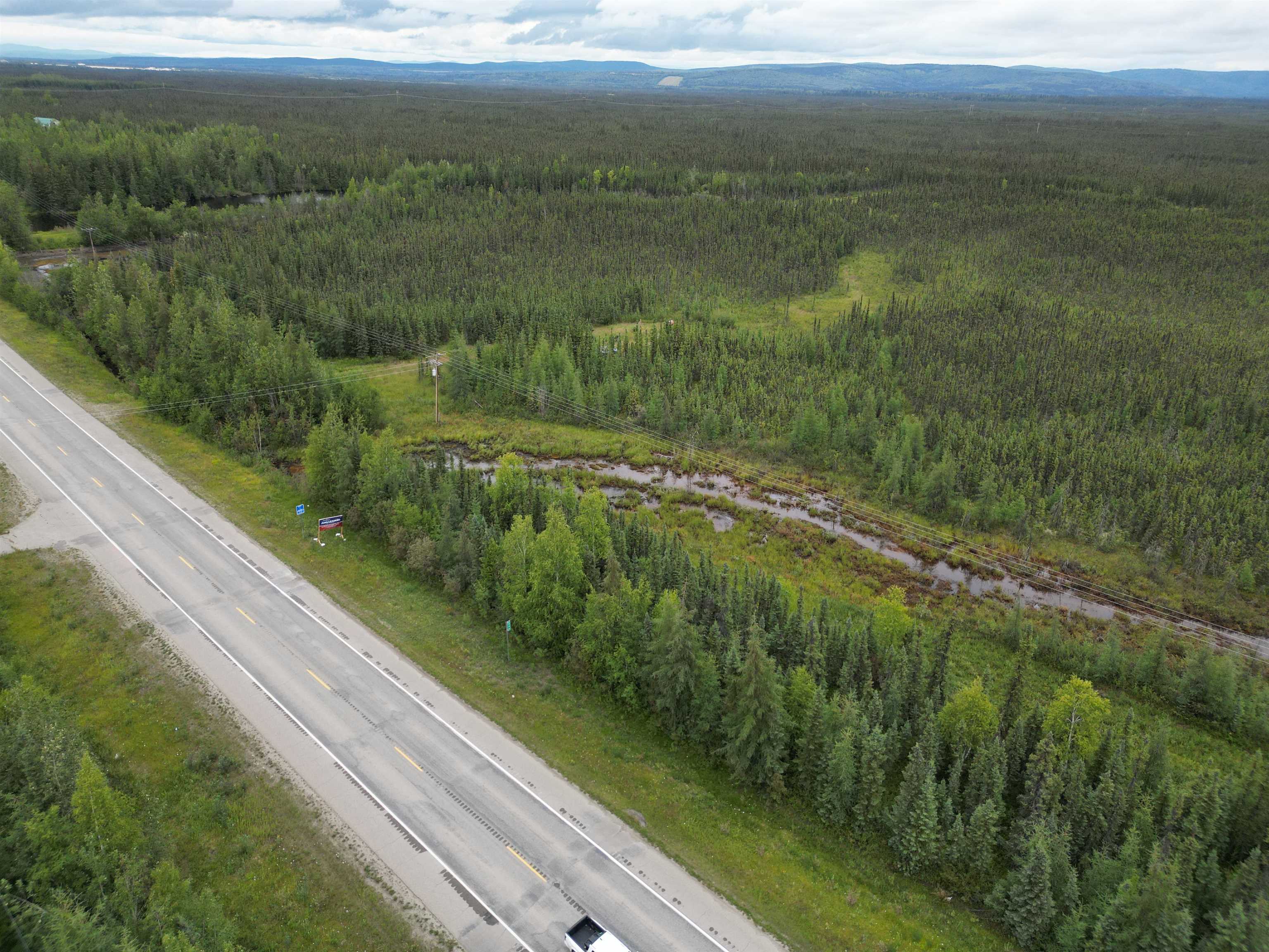 NHN RICHARDSON HIGHWAY