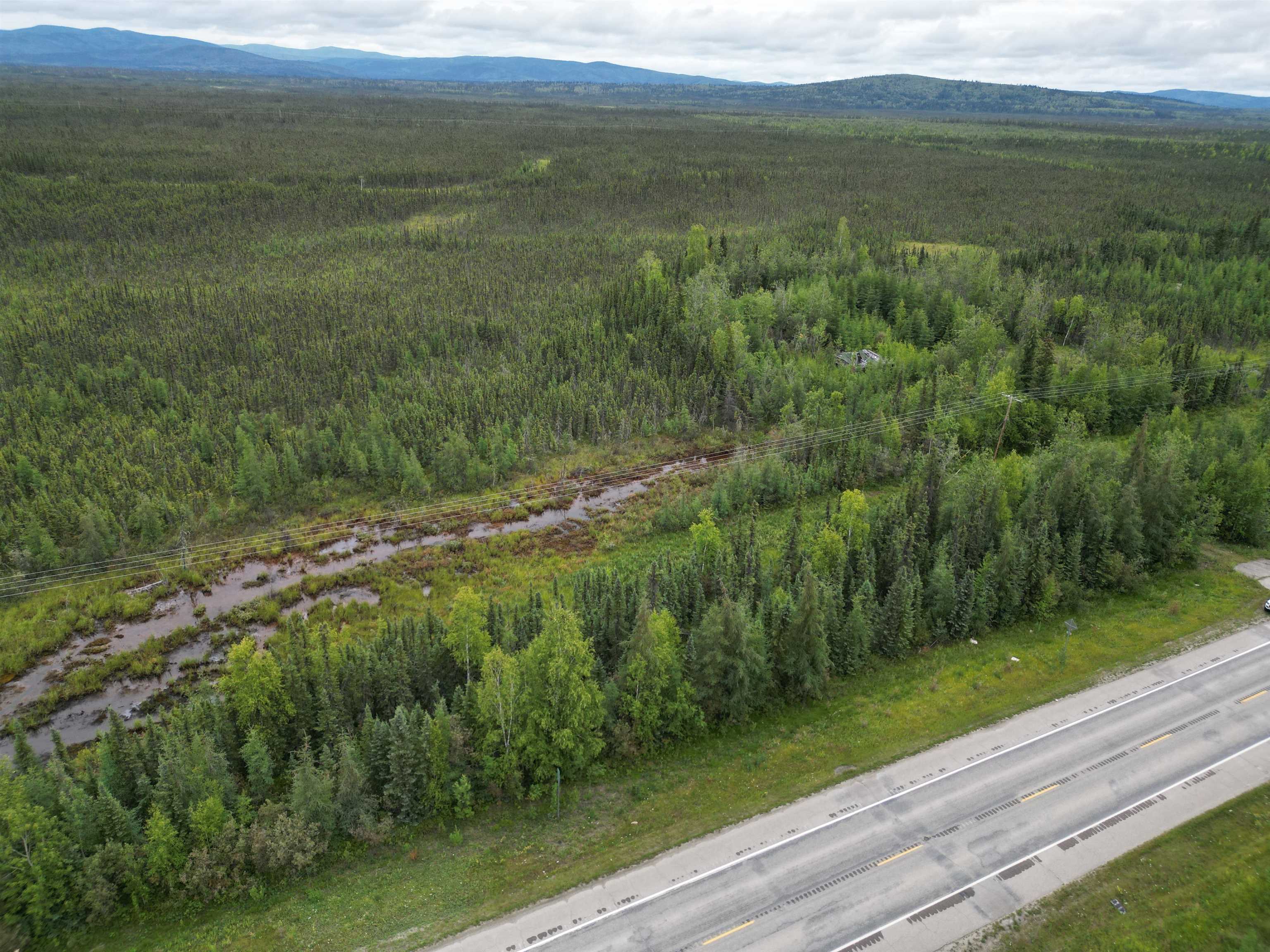 NHN RICHARDSON HIGHWAY