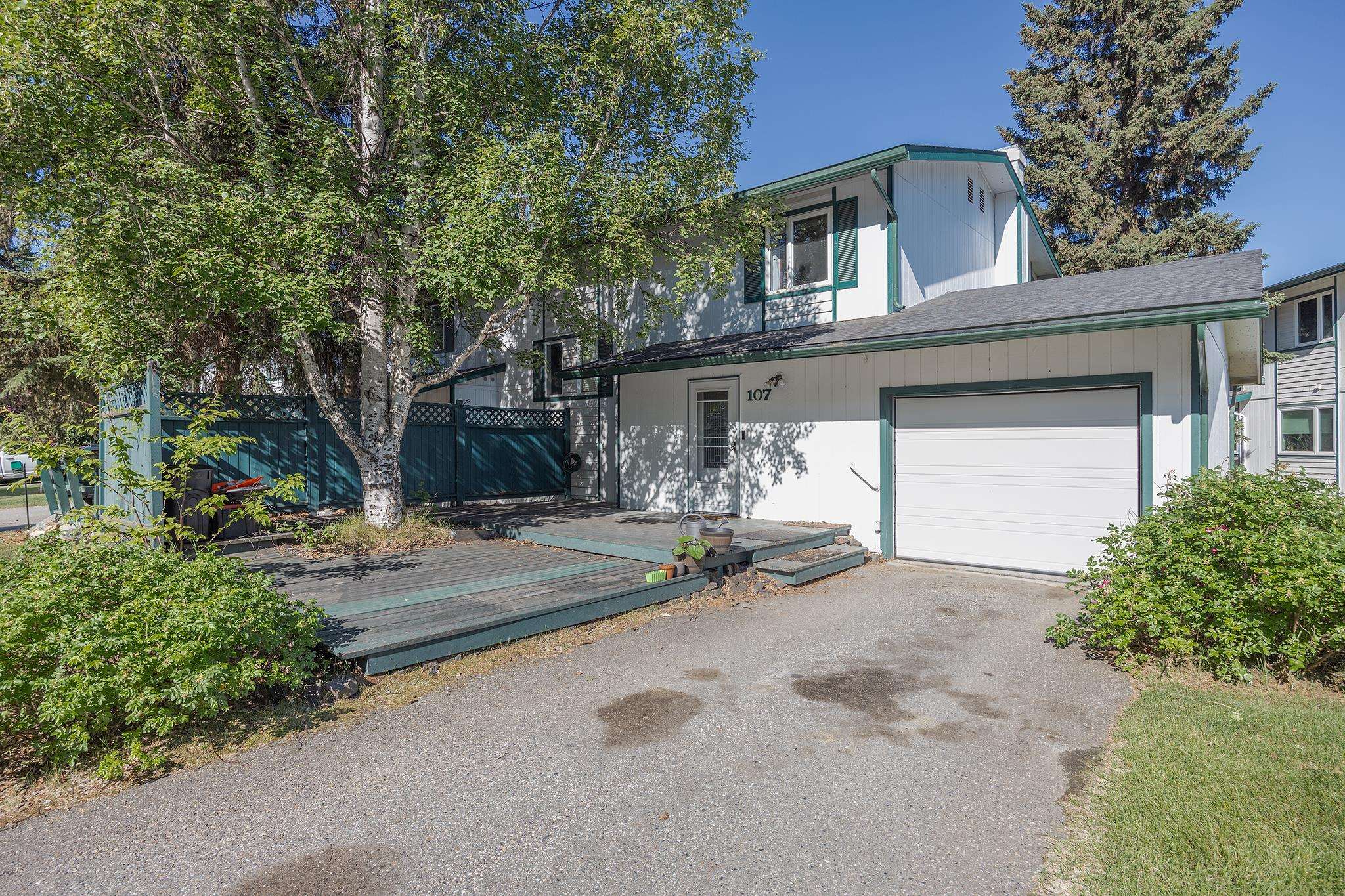 107 HICKORY DRIVE