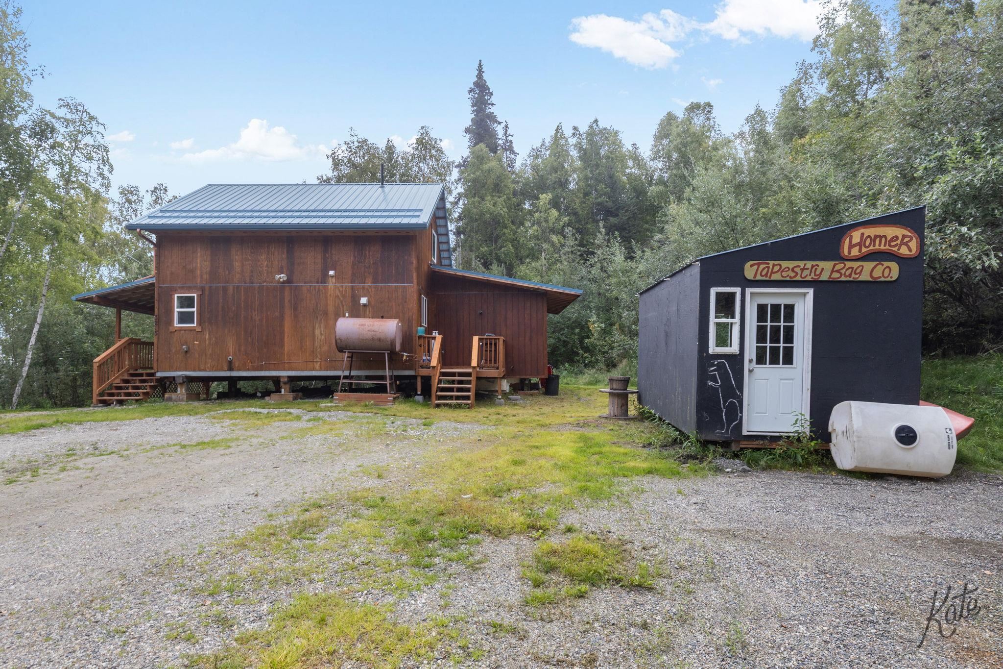 3215 GEORGE BURNS ROAD