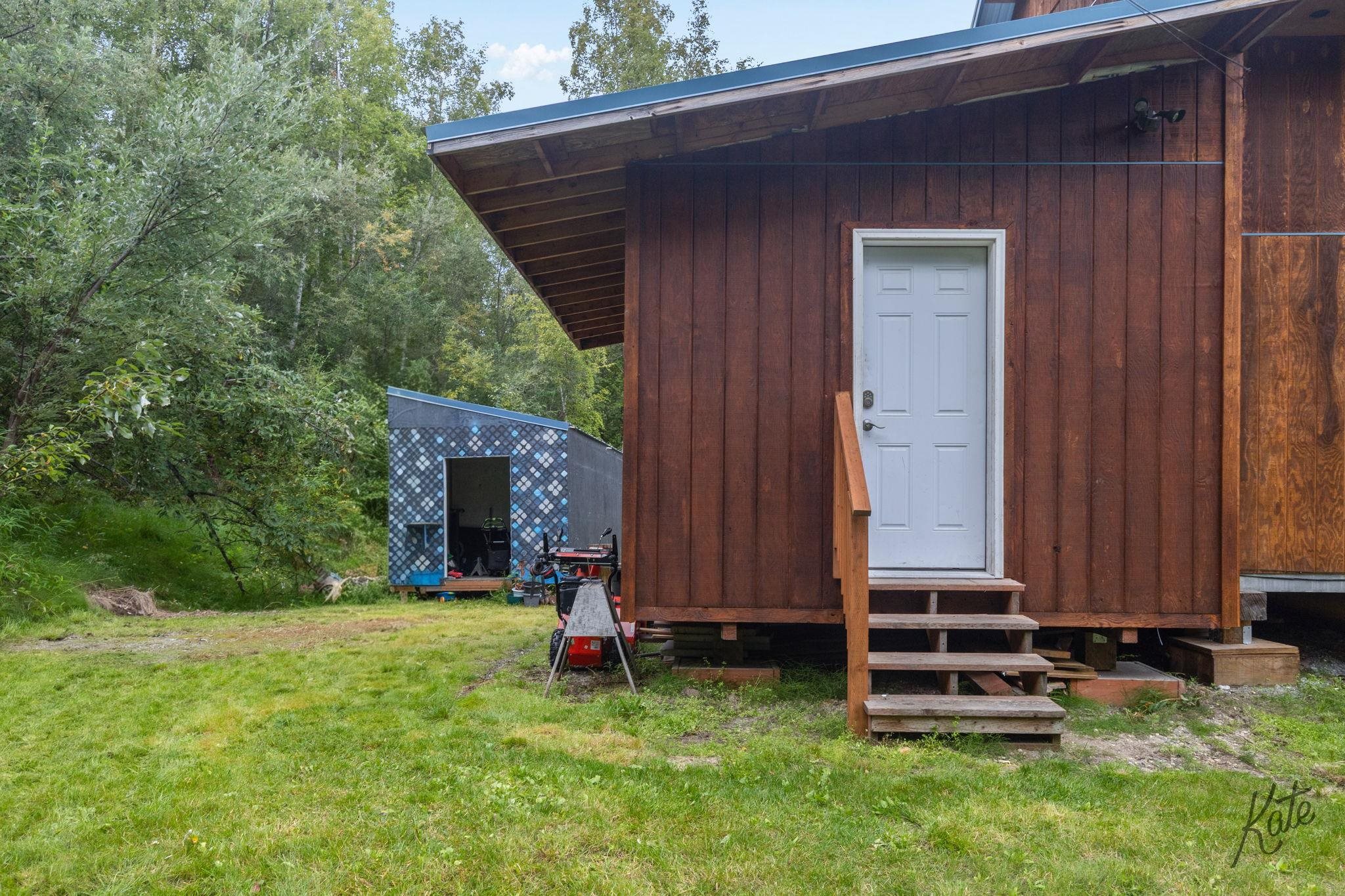 3215 GEORGE BURNS ROAD