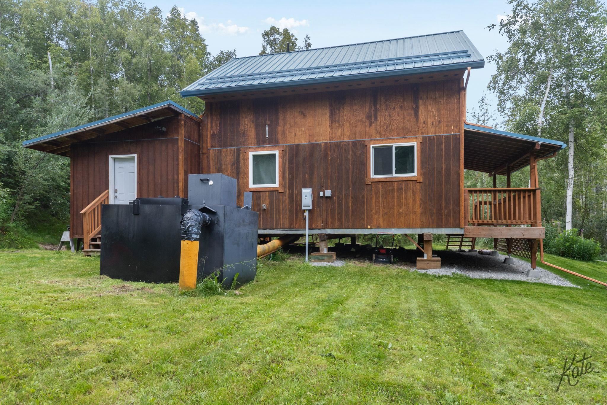 3215 GEORGE BURNS ROAD