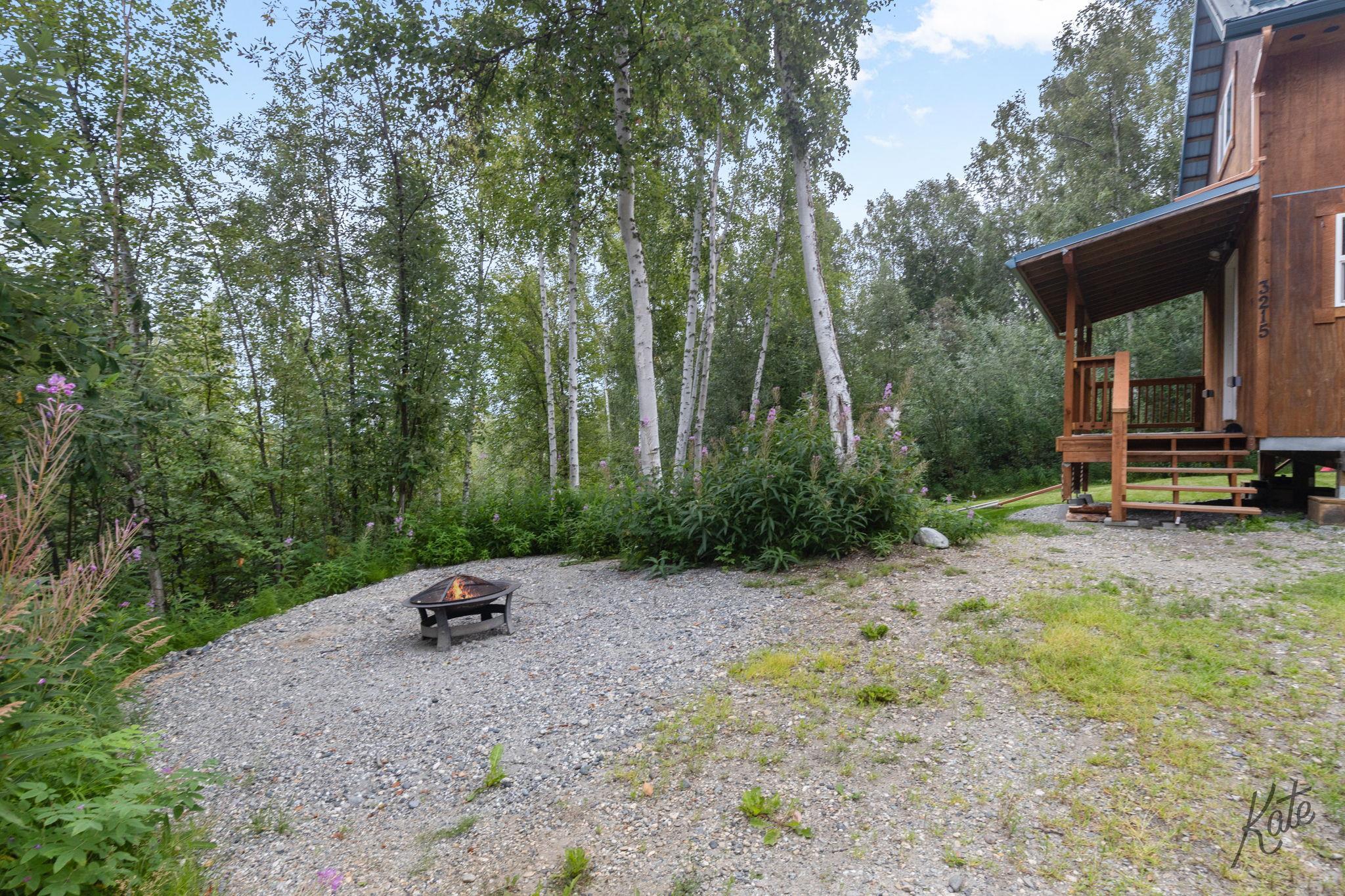 3215 GEORGE BURNS ROAD