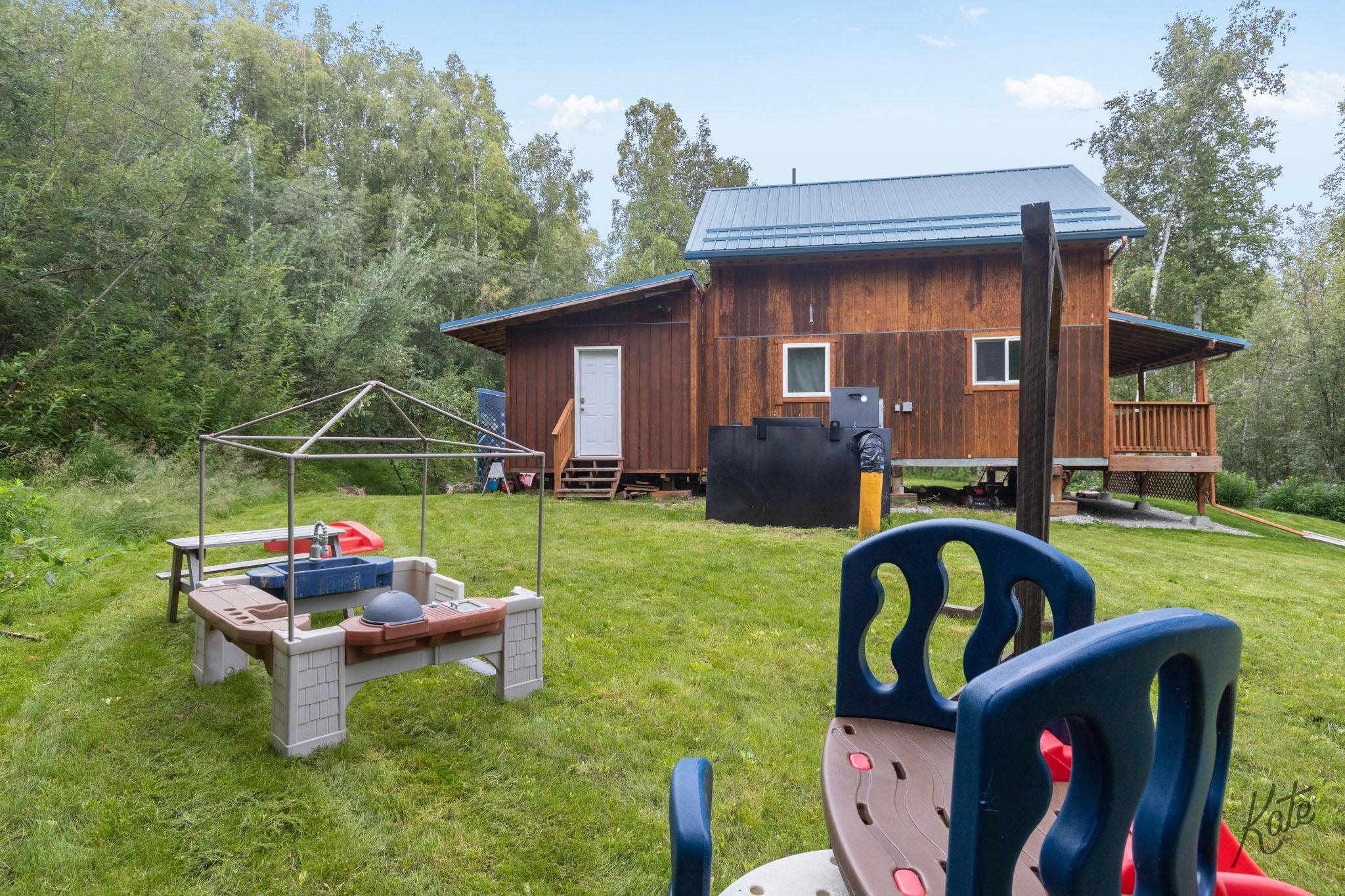 3215 GEORGE BURNS ROAD