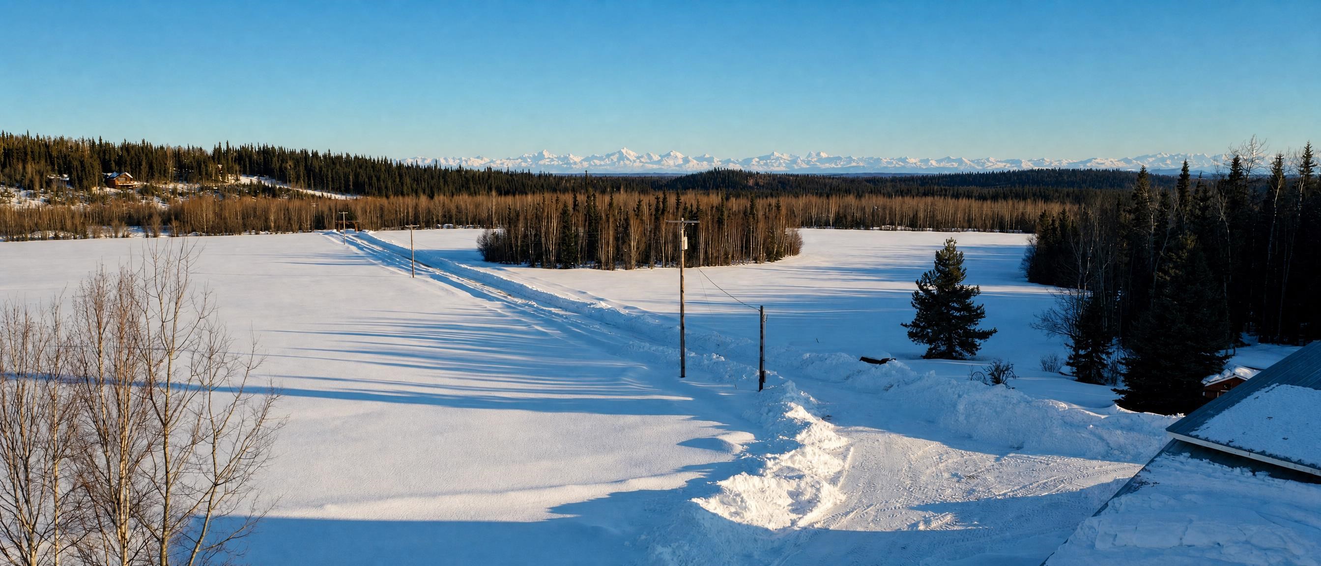 4500 ROSIE CREEK TRAIL