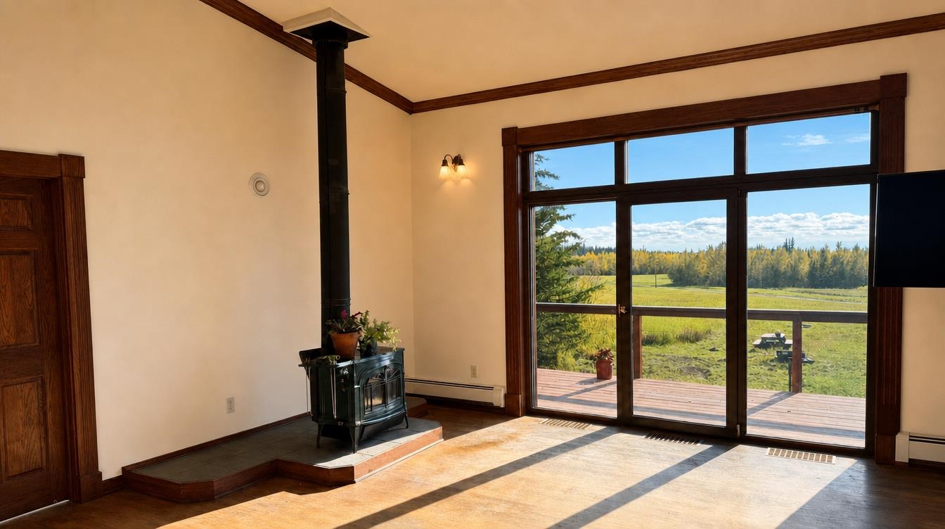 4500 ROSIE CREEK TRAIL