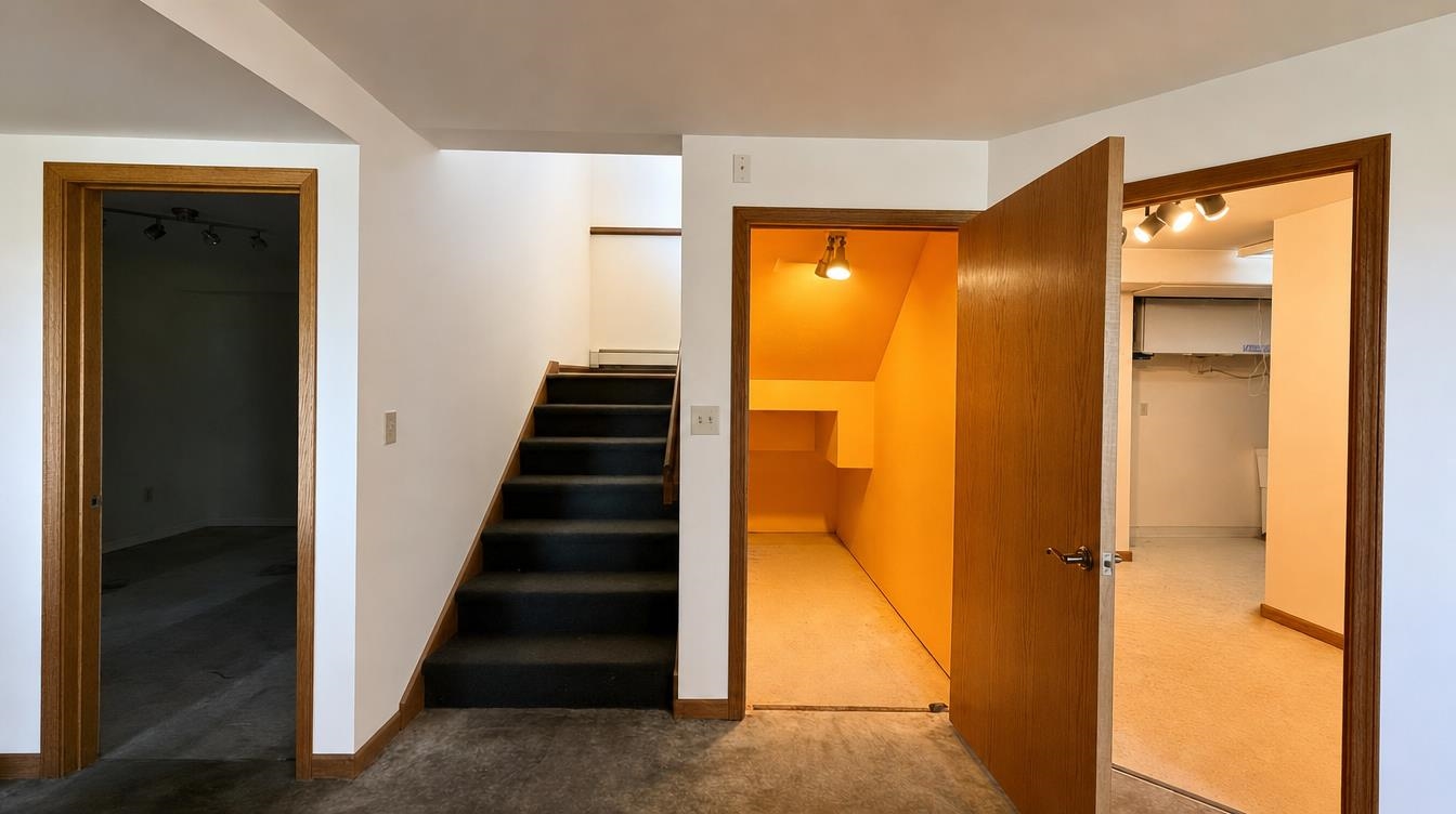 4500 ROSIE CREEK TRAIL