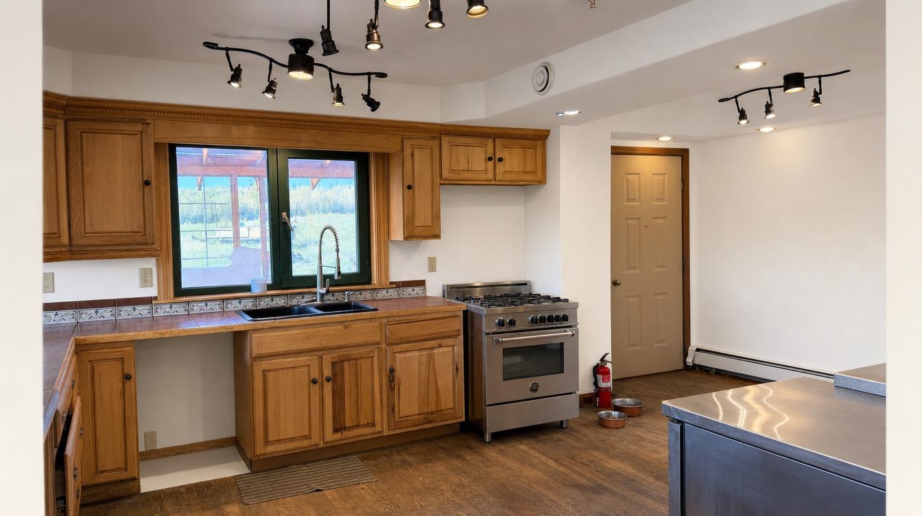 4500 ROSIE CREEK TRAIL
