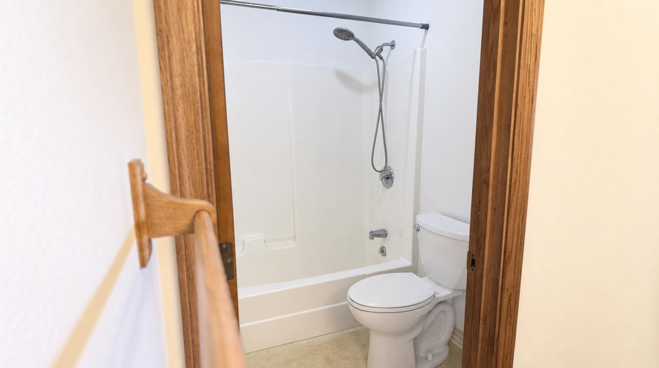 4500 ROSIE CREEK TRAIL