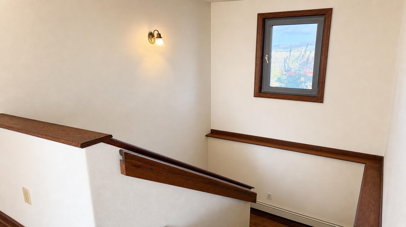 4500 ROSIE CREEK TRAIL