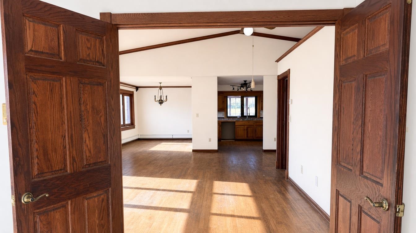 4500 ROSIE CREEK TRAIL
