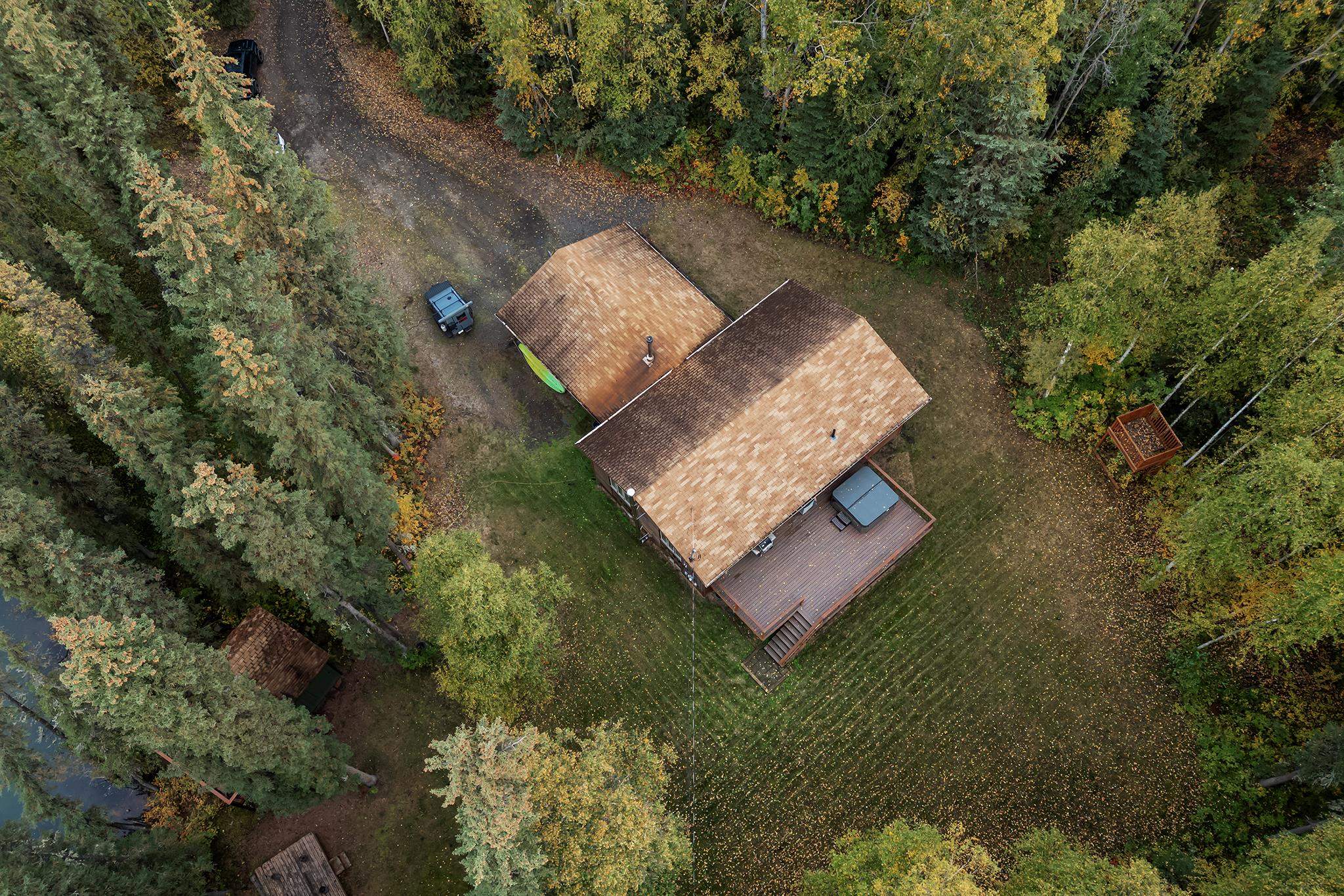 803 BLANKET BOULEVARD