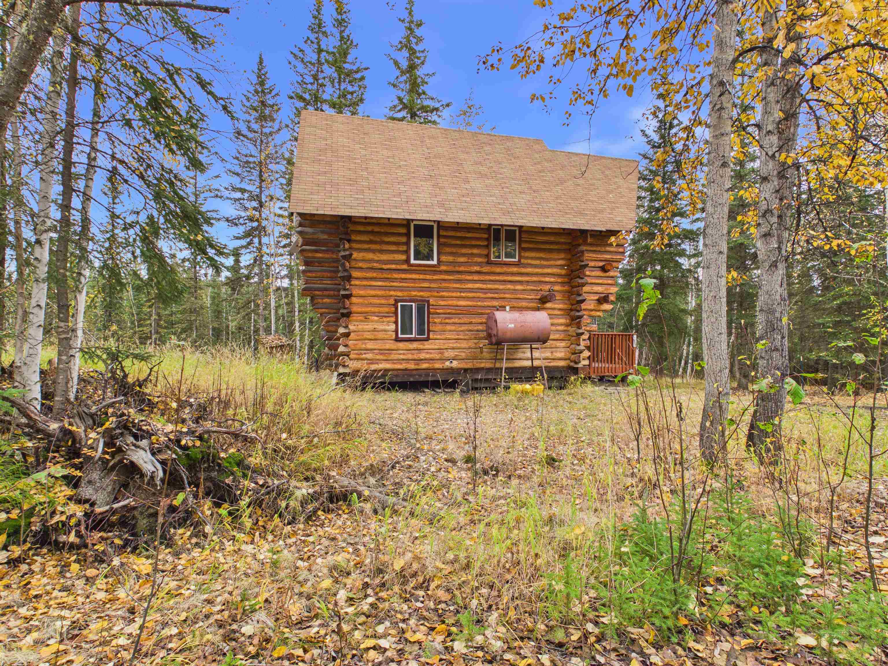 1032 GOLDEN VALLEY DRIVE
