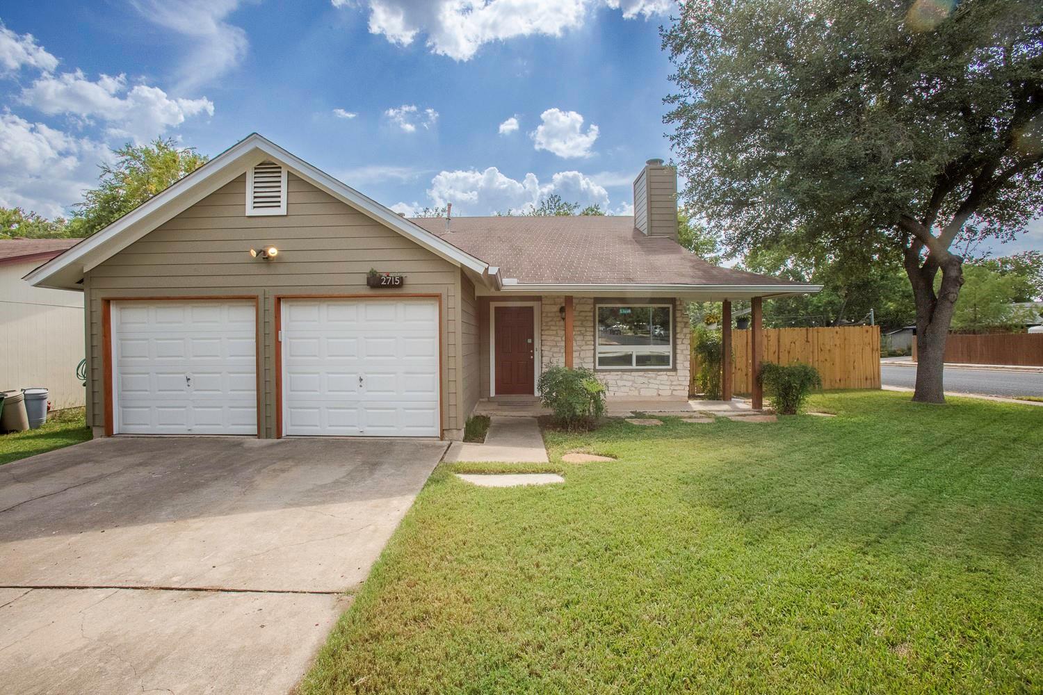 2715 Wilcrest DR
