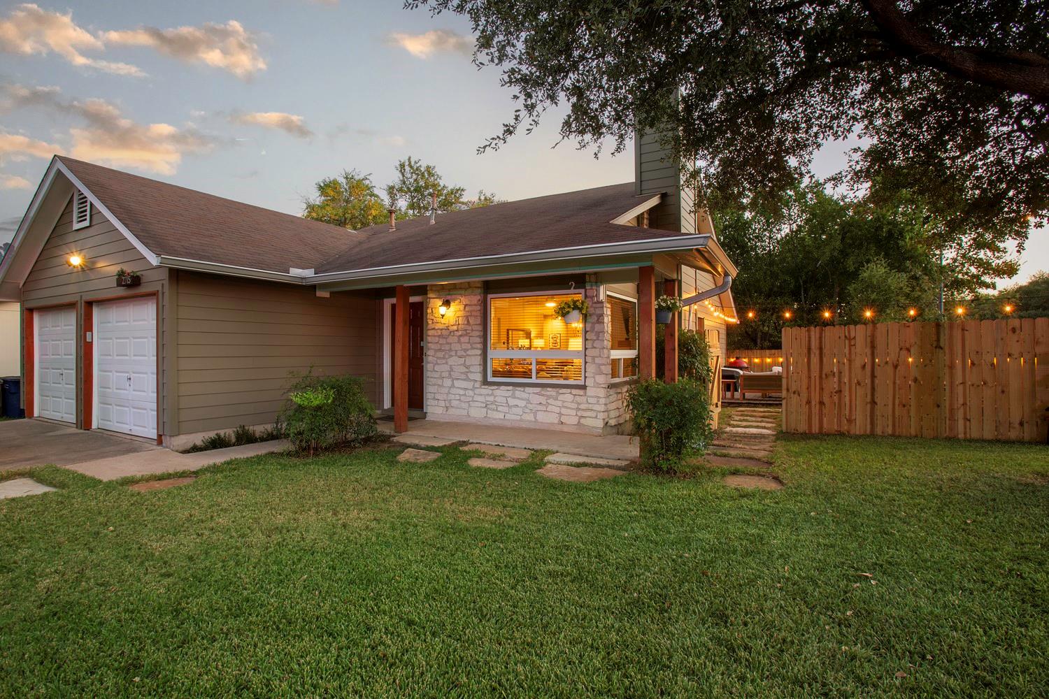 2715 Wilcrest DR