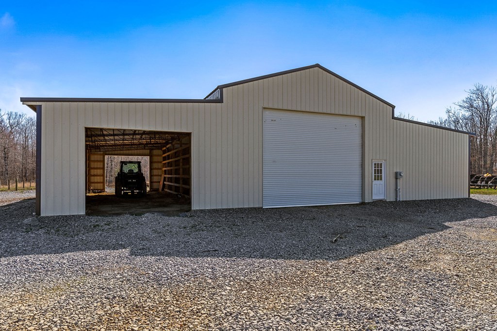 Lot 8 Heather Heights