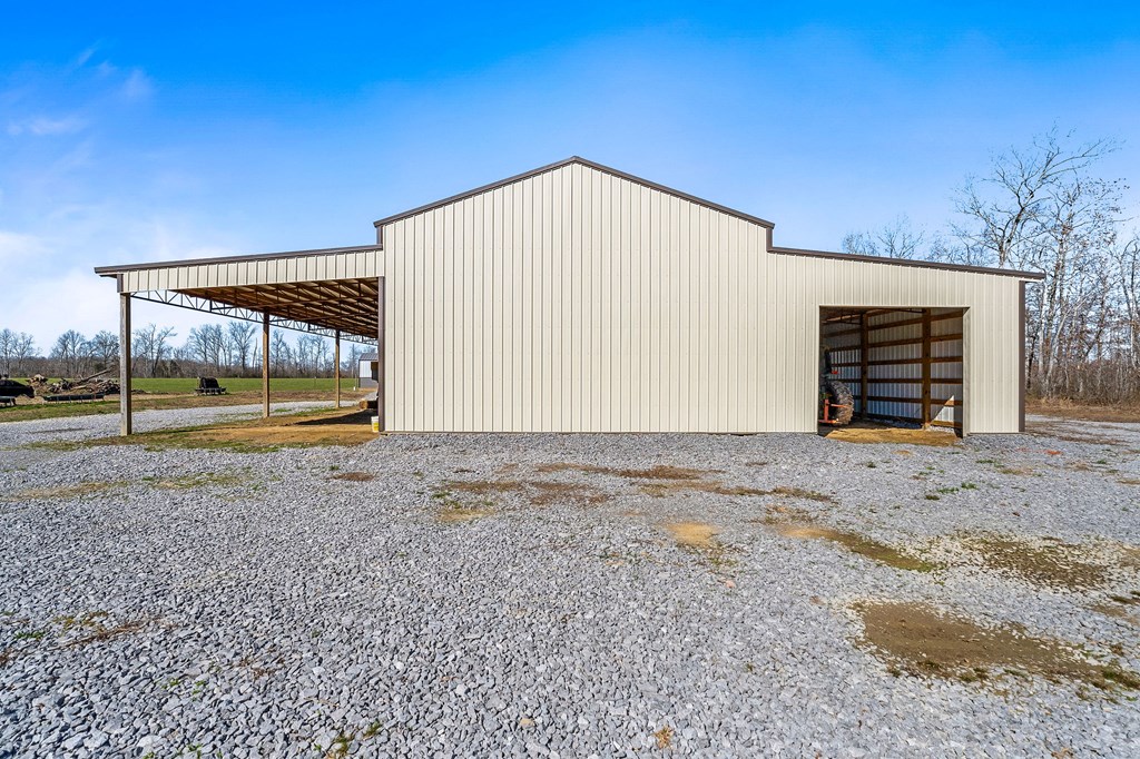 Lot 8 Heather Heights