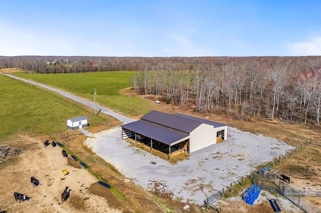 Lot 8 Heather Heights