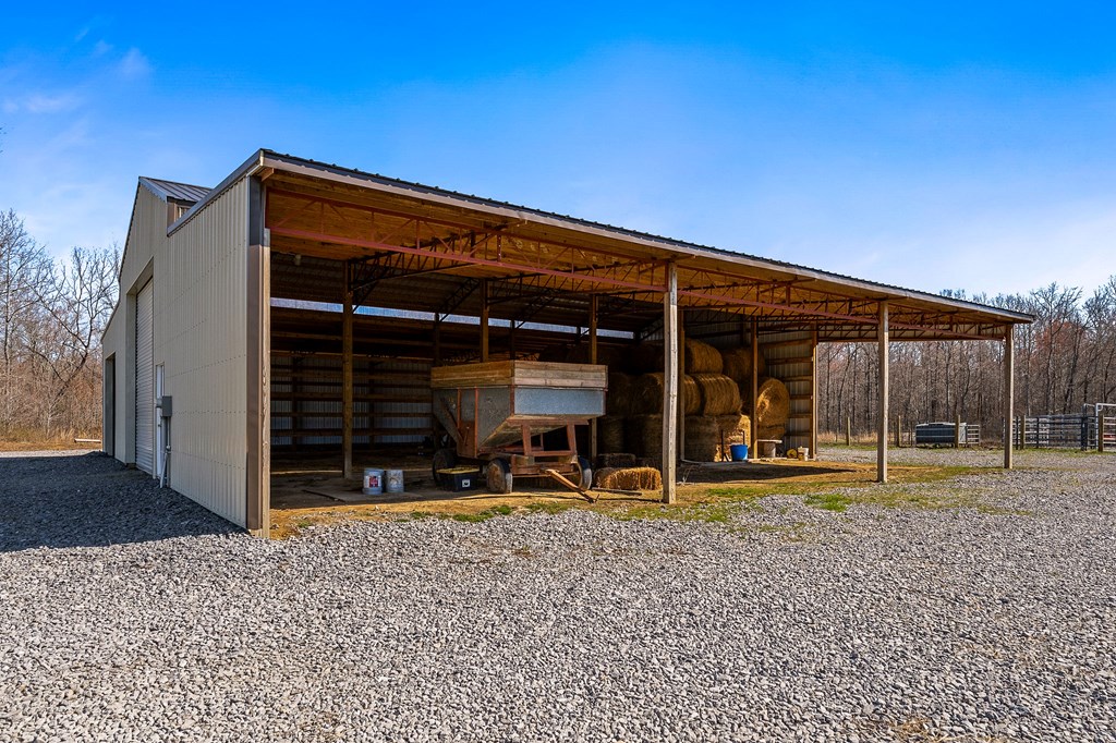 Lot 8 Heather Heights