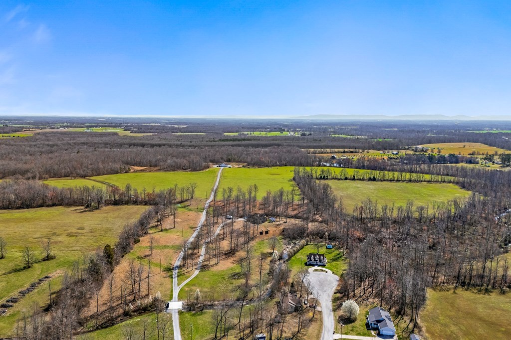 Lot 8 Heather Heights