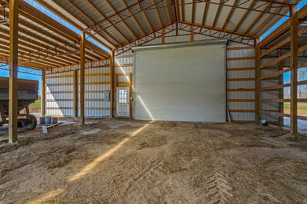 Lot 8 Heather Heights