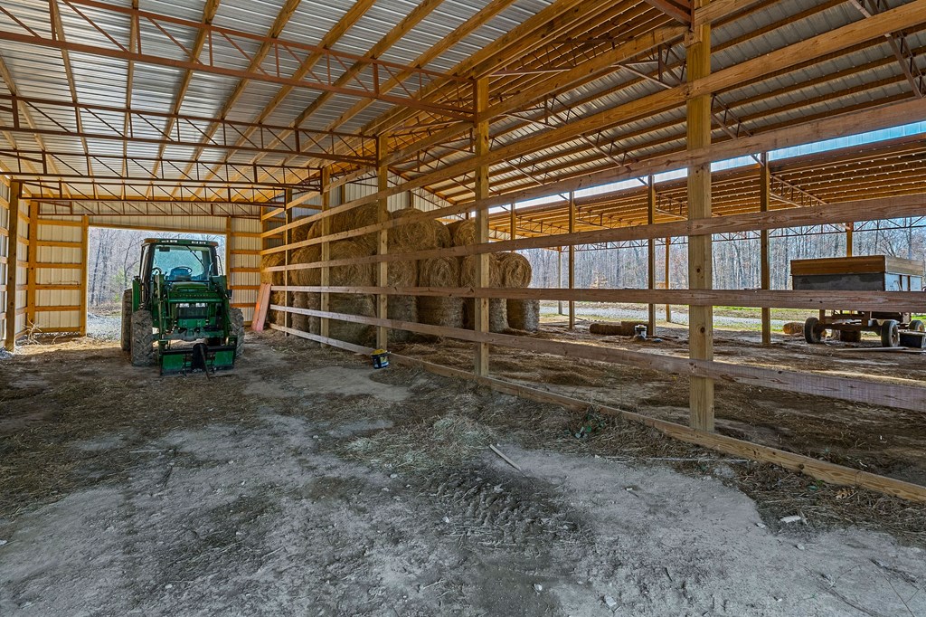 Lot 8 Heather Heights