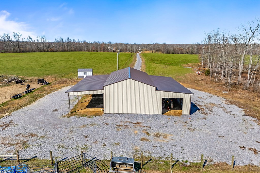 Lot 8 Heather Heights