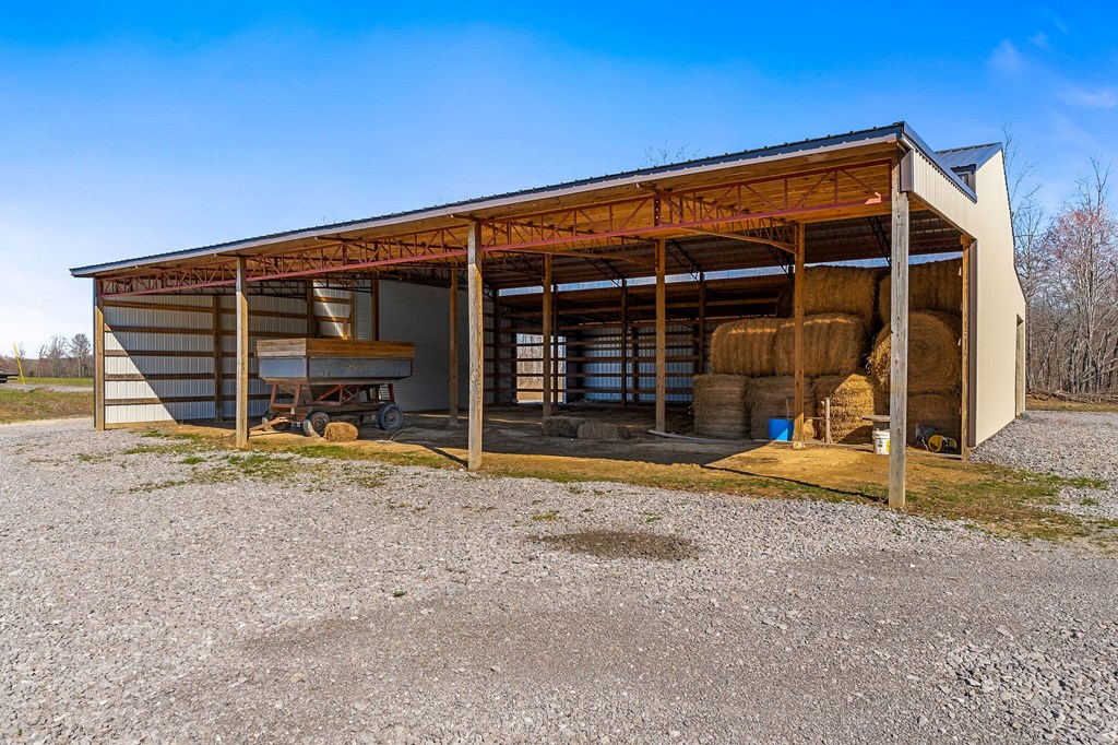 Lot 8 Heather Heights