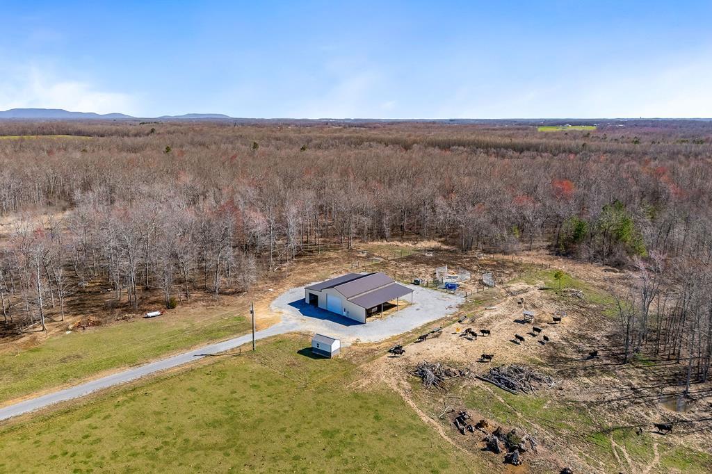 Lot 8 Heather Heights