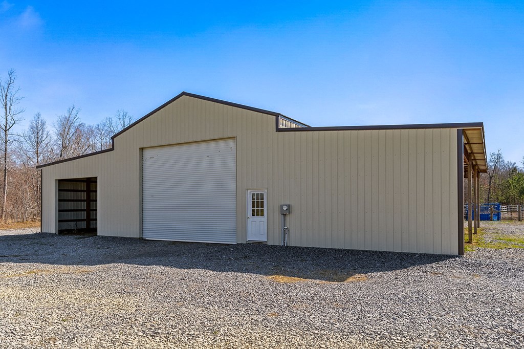 Lot 8 Heather Heights