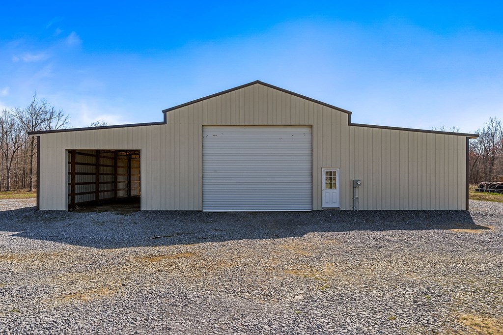 Lot 8 Heather Heights