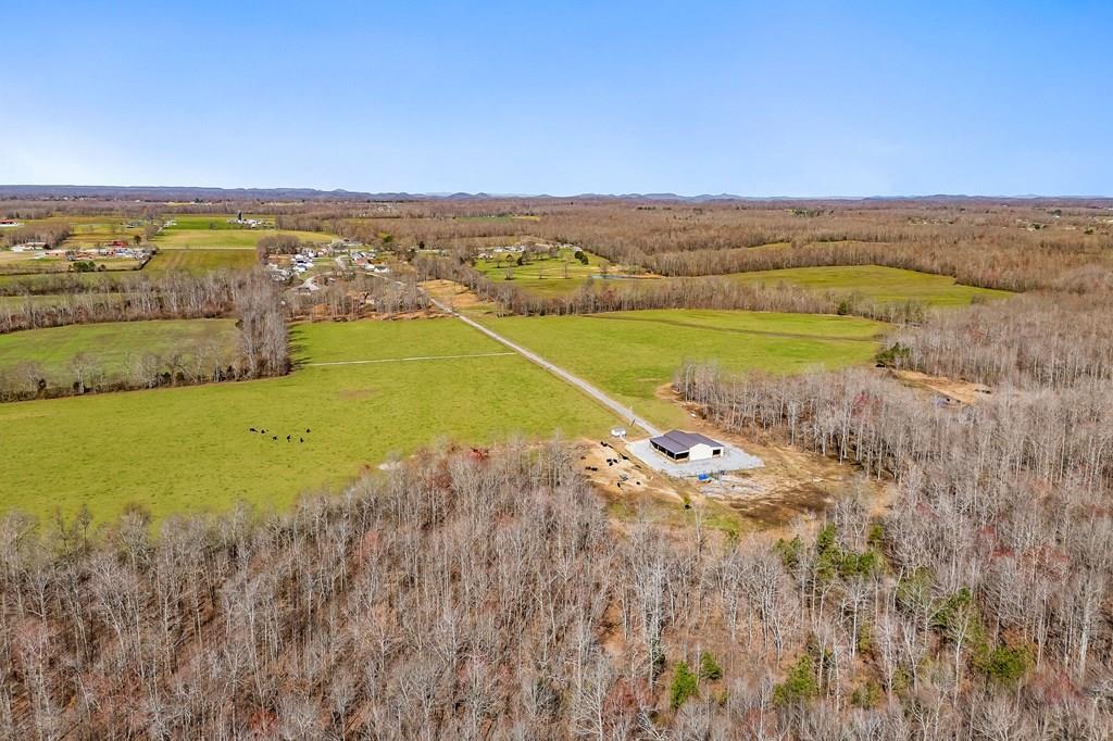 Lot 13 Heather Heights