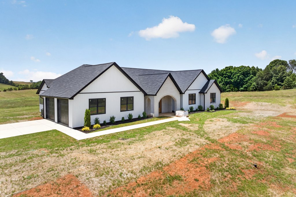 4221 Gum Springs Mountain Rd