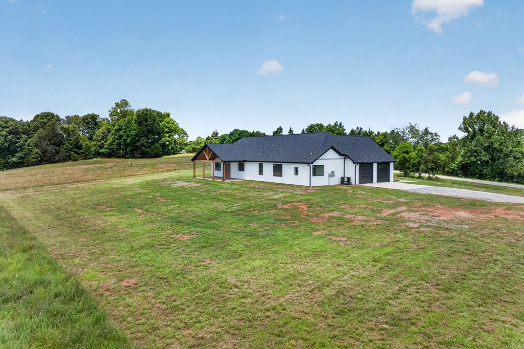 4221 Gum Springs Mountain Rd