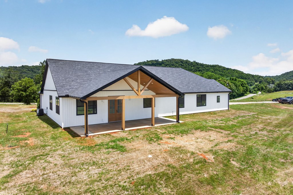 4221 Gum Springs Mountain Rd
