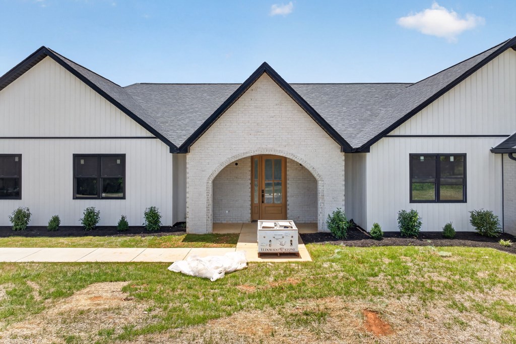 4221 Gum Springs Mountain Rd