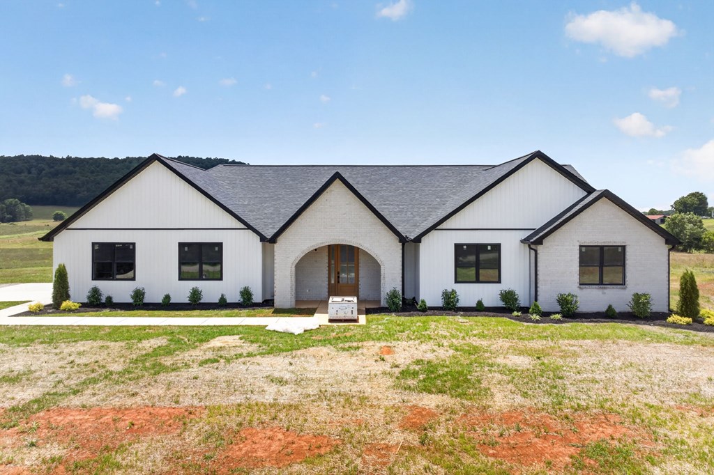 4221 Gum Springs Mountain Rd