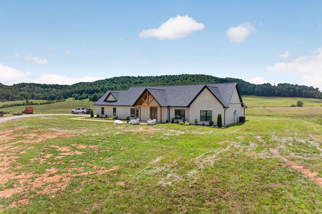 4169 Gum Springs Mountain Rd