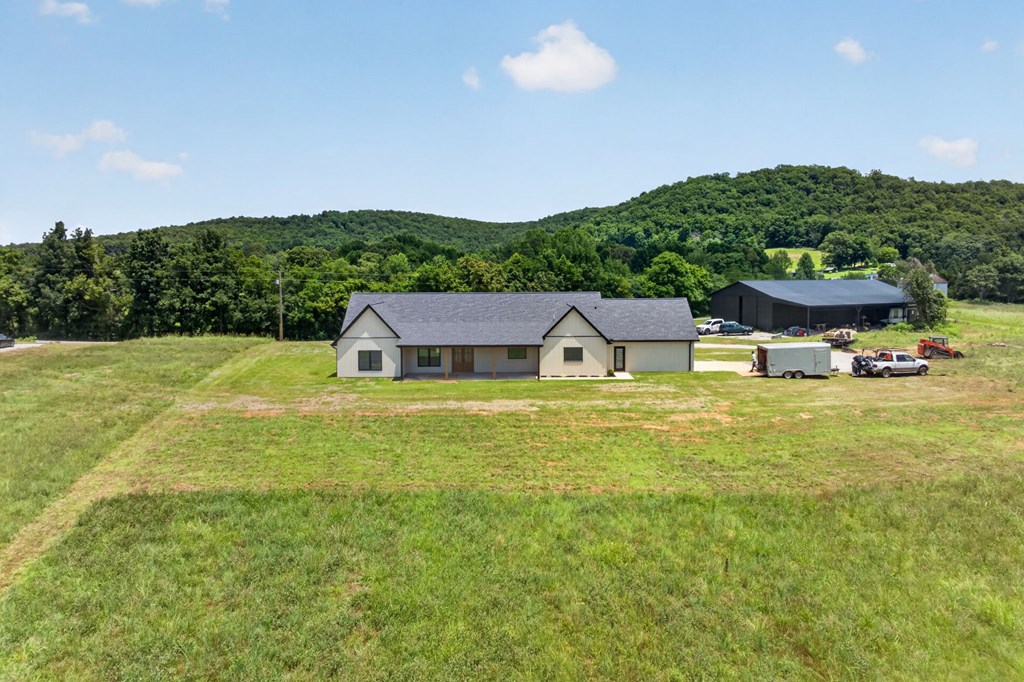 4169 Gum Springs Mountain Rd