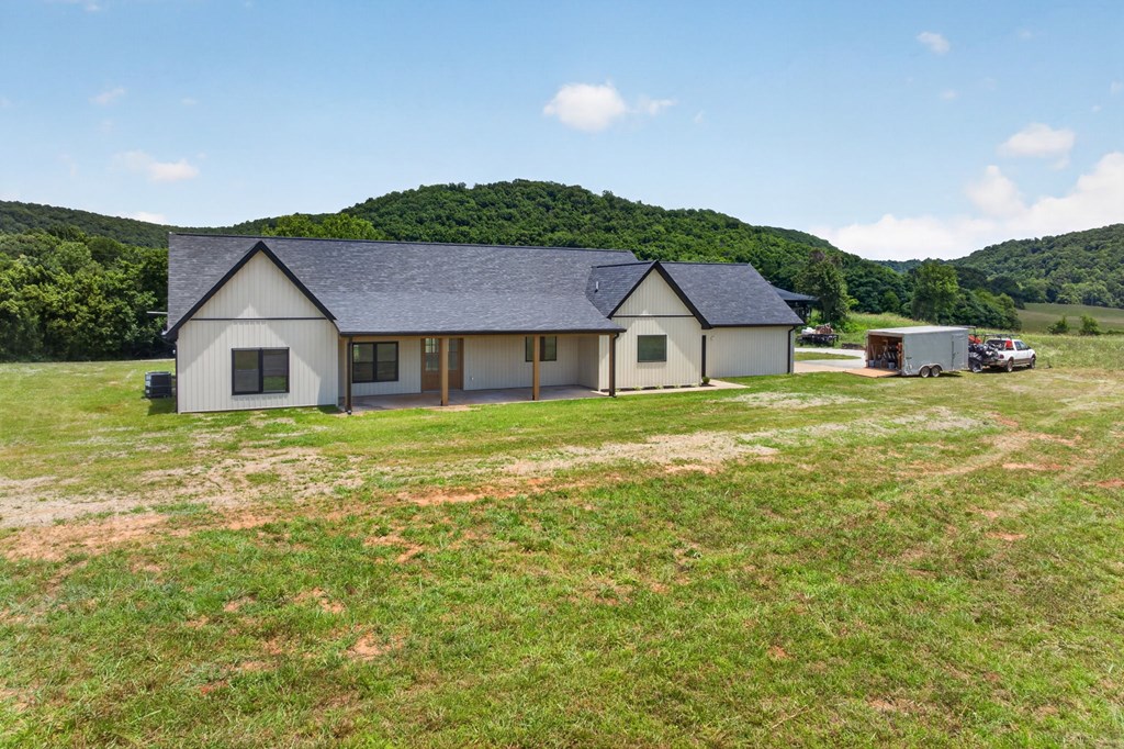 4169 Gum Springs Mountain Rd