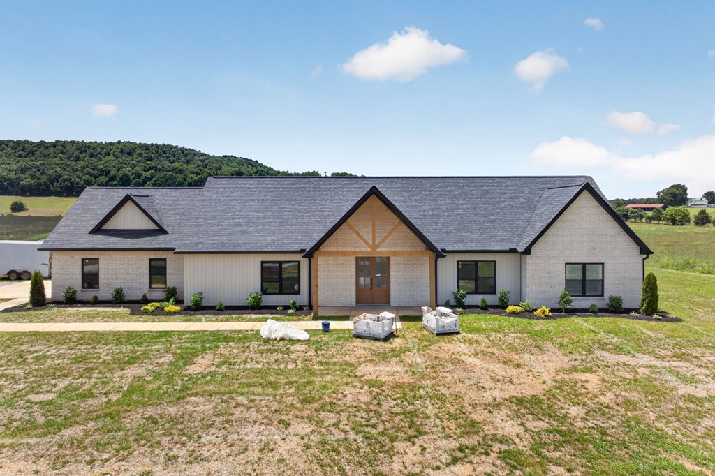 4169 Gum Springs Mountain Rd