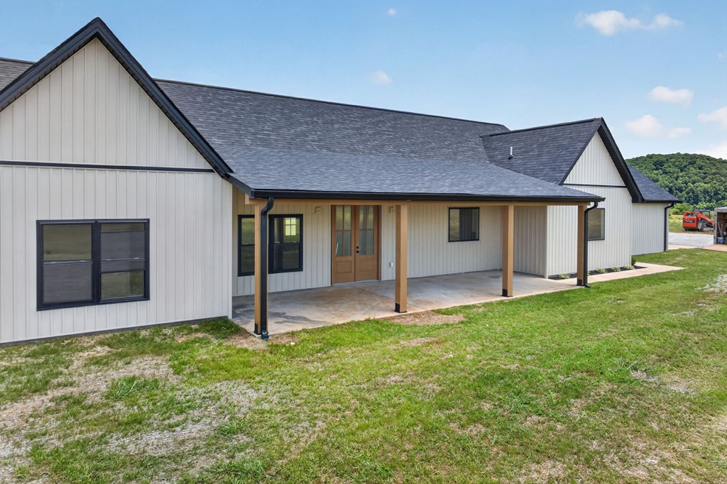 4169 Gum Springs Mountain Rd