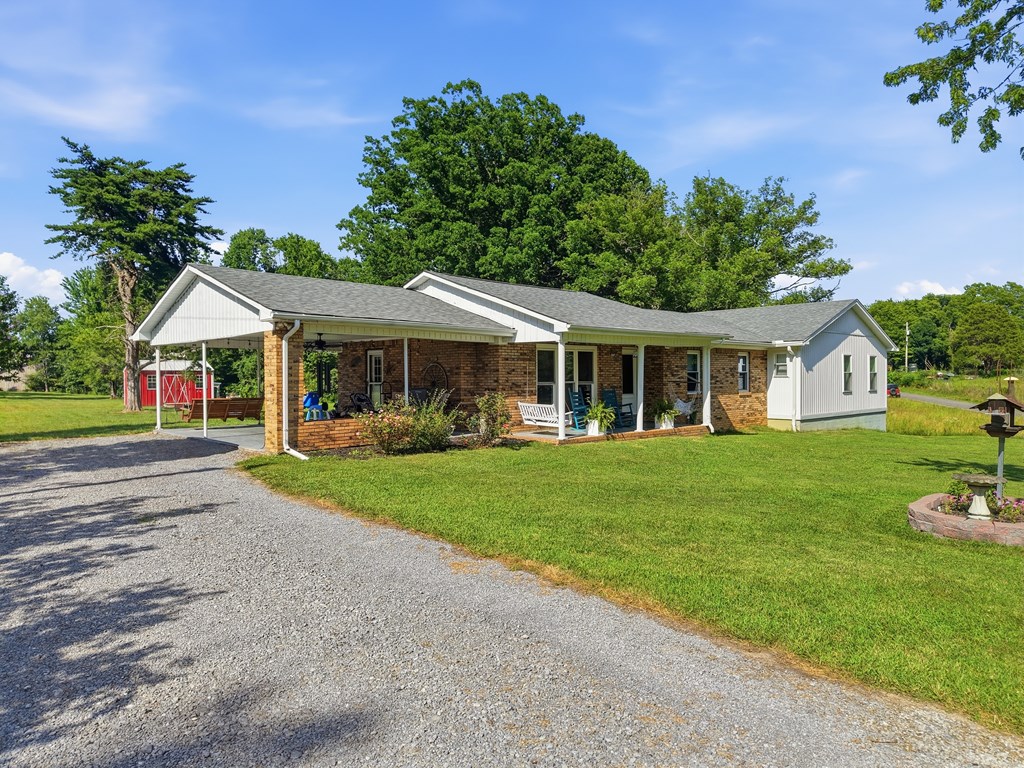 5759 Green Rd