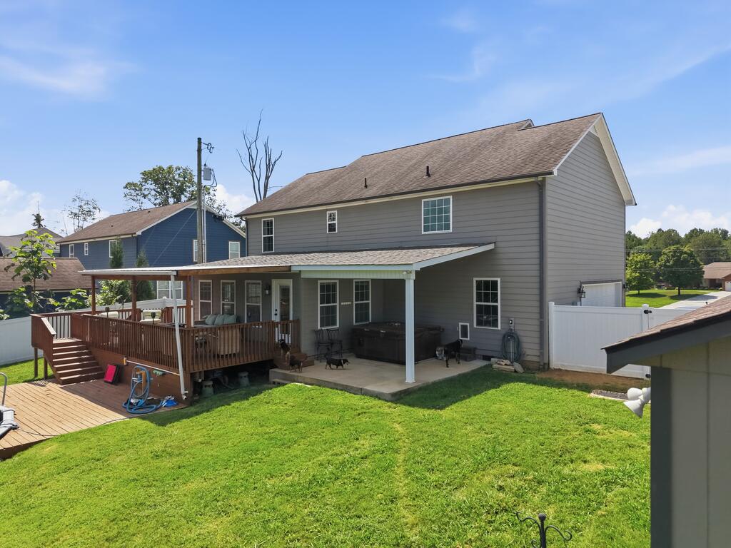 5859 Ditty Rd
