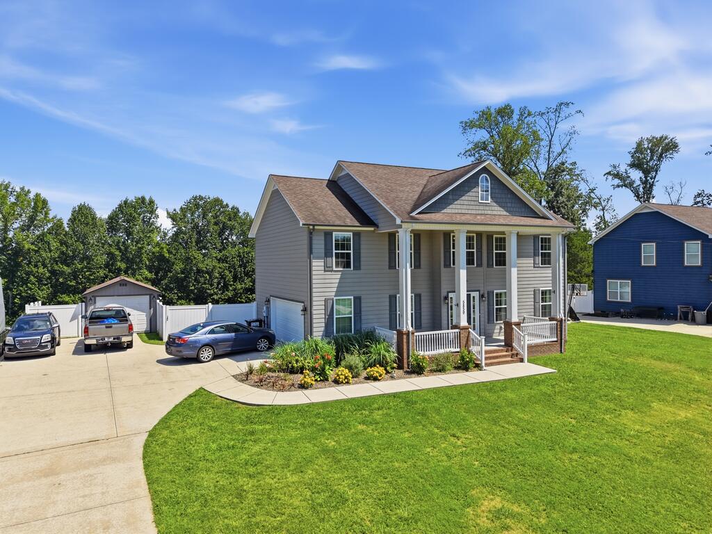 5859 Ditty Rd