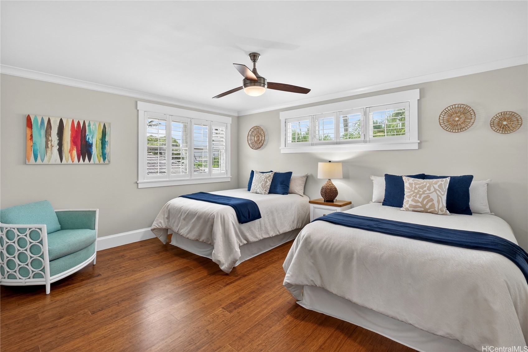 110 N Kalaheo Avenue A