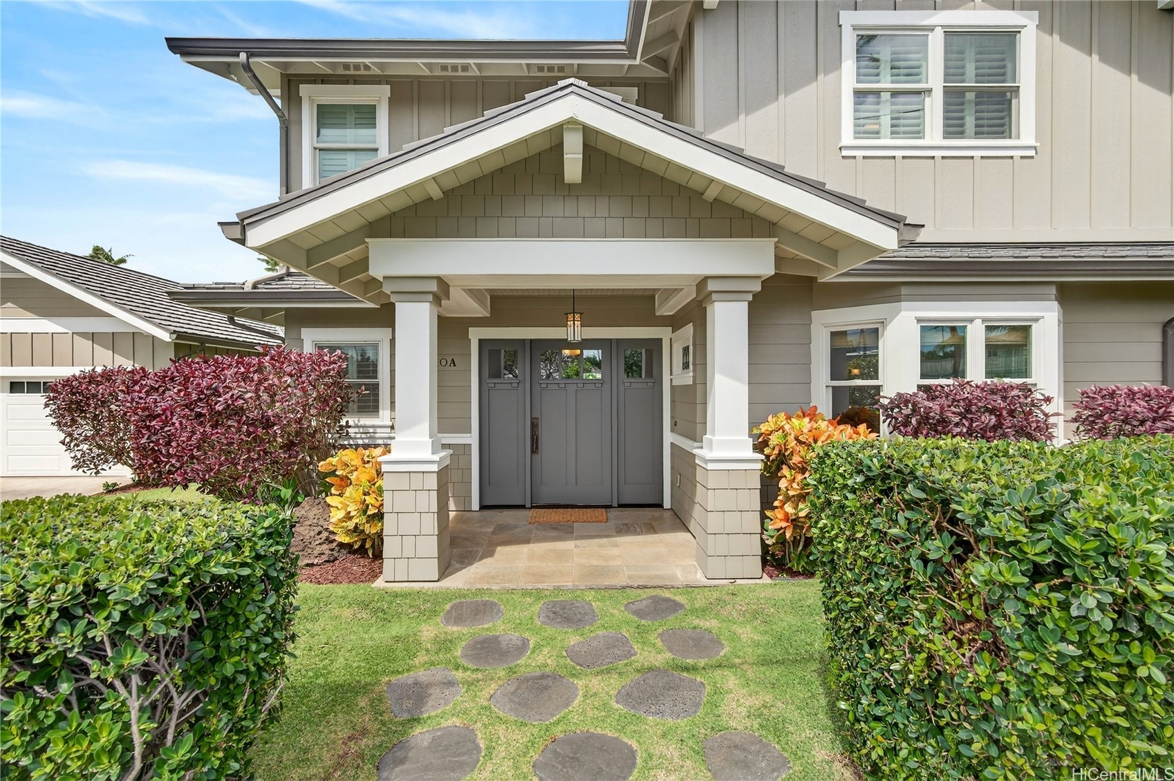 110 N Kalaheo Avenue A