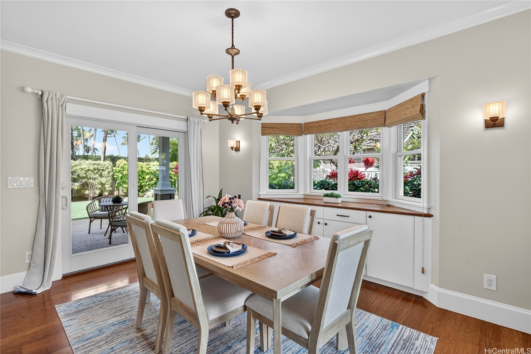 110 N Kalaheo Avenue A